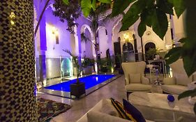 Riad Braya